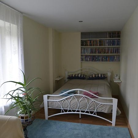 Apartment Rent Nida Buitenkant foto