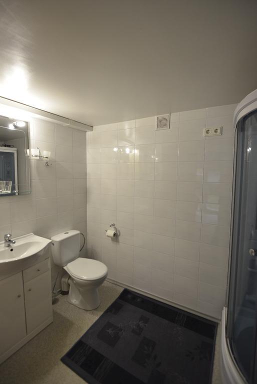 Apartment Rent Nida Kamer foto