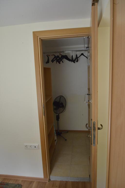 Apartment Rent Nida Buitenkant foto